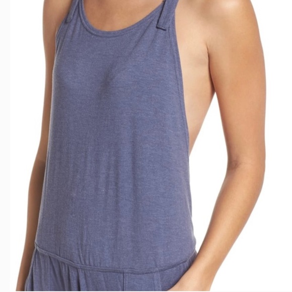 New without tags lounge overalls size S, grey by Make+Model - Picture 2 of 9